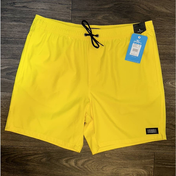 O'NEILL Swim Trunks - Picture 1 of 4